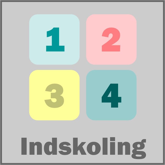 Indskoling