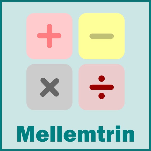 Mellemtrin